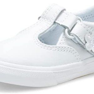Keds Daphne Mary Jane 8.5 Wide Little Kid